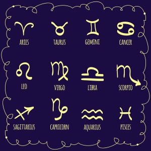 Astrologi, Tarotlinje, Tarotguiderna, spådan, sierska, medium, Vivi Linde